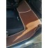 Коврики EVA в Чебоксарах для автомобиля Lada Largus, 7 мест (2012->)
