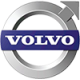 Коврики EVA в Чебоксарах для автомобилей Volvo