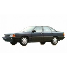 Audi 100 C3 (1982-1991)