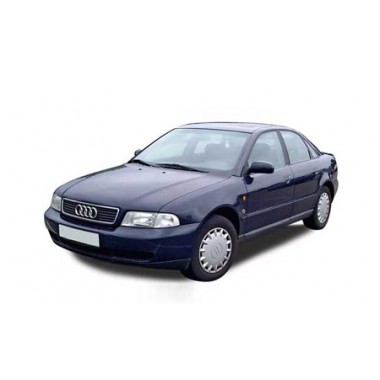 Коврики EVA в Чебоксарах для автомобиля Audi A4 B5 (1994-2000)