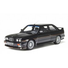 BMW 3 E30 (1982-1991)
