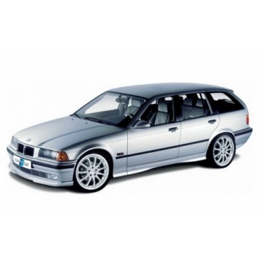 Коврики EVA в Чебоксарах для автомобиля BMW 3 E36 универсал (1990-1998)