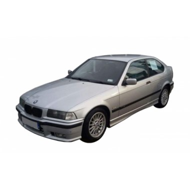 Коврики EVA в Чебоксарах для автомобиля BMW 3 E46 компакт (1998-2005)