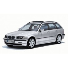 BMW 3 E46 универсал (1998-2005)