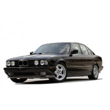 BMW 5 E34 седан (1988-1997)