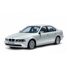 BMW 5 E39 седан (1995-2003)