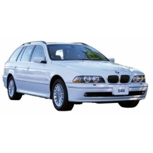 BMW 5 E39 универсал (1995-2003)