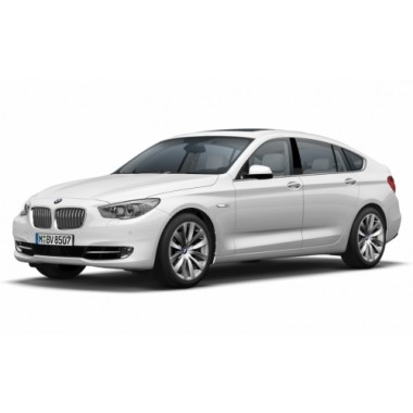 Коврики EVA в Чебоксарах для автомобиля BMW 5 F07 Gran Turismo (2010-2013)