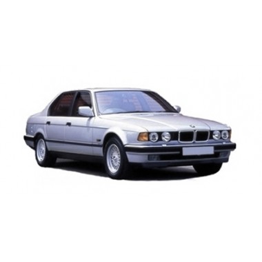 Коврики EVA в Чебоксарах для автомобиля BMW 7 E32 (1986-1994)