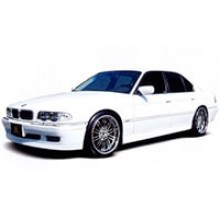 BMW 7 E38 Long (1994-2001)