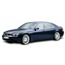 BMW 7 E65 Long (2001-2008)