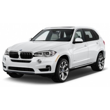 Коврики EVA в Чебоксарах для автомобиля BMW X5 F15 (2013->)