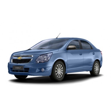 Коврики EVA в Чебоксарах для автомобиля Chevrolet Cobalt II (2011-2016)