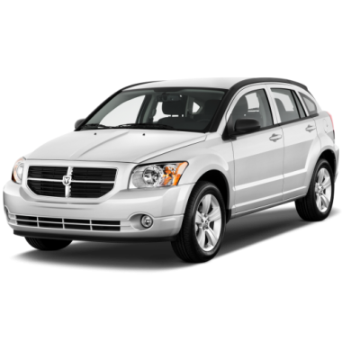 Коврики EVA в Чебоксарах для автомобиля Dodge Caliber SXT (2006-2011)