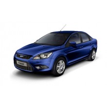 Ford Focus II седан (2005-2011)