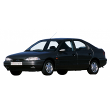 Ford Mondeo I лифтбек (1993-1996)