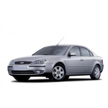 Ford Mondeo III седан (2000-2007)