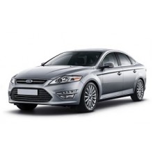 Ford Mondeo IV седан (2007-2010)