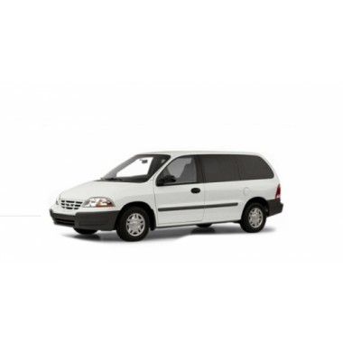 Коврики EVA в Чебоксарах для автомобиля Ford Windstar I (1994-1998)