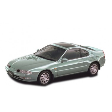Коврики EVA в Чебоксарах для автомобиля Honda Prelude IV (1992-1996)