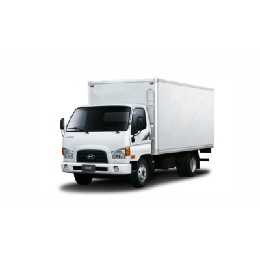 Коврики EVA в Чебоксарах для автомобиля Hyundai HD-65/72/78