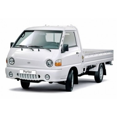 Коврики EVA в Чебоксарах для автомобиля Hyundai Porter I (1996->)
