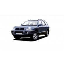 Hyundai Santa Fe I Classic (2007-2012)