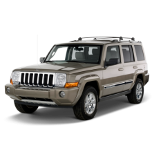 Jeep Commander (2005-2010)