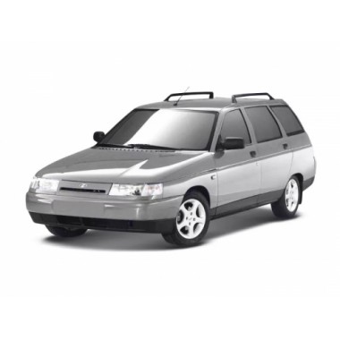 Коврики EVA в Чебоксарах для автомобиля Lada 2111 (1997-2014)