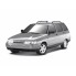 Коврики EVA в Чебоксарах для автомобиля Lada 2111 (1997-2014)