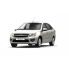 Коврики EVA в Чебоксарах для автомобиля Lada Granta лифтбек (2011-2018)