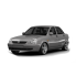 Коврики EVA в Чебоксарах для автомобиля Lada Priora седан (2007->)