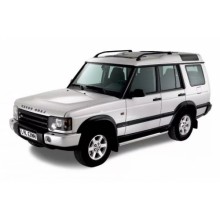 Land Rover Discovery II (1998-2004)
