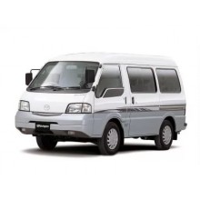 Mazda Bongo IV (1999-2004)