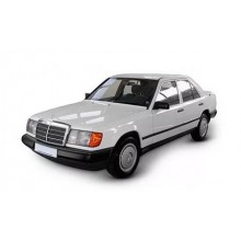 Mercedes-Benz E W124 (1984-1995)
