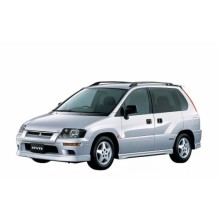 Mitsubishi RVR (1997–2002)