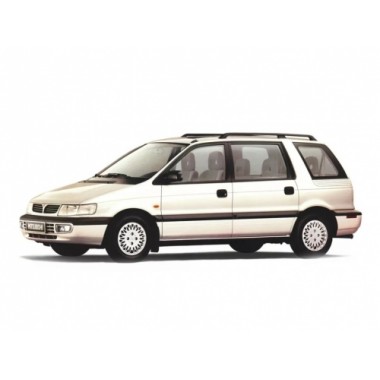 Коврики EVA в Чебоксарах для автомобиля Mitsubishi Space Wagon II (1991-1997)