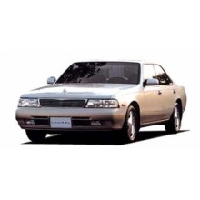 Nissan Laurel C34, правый руль (1993-1997)