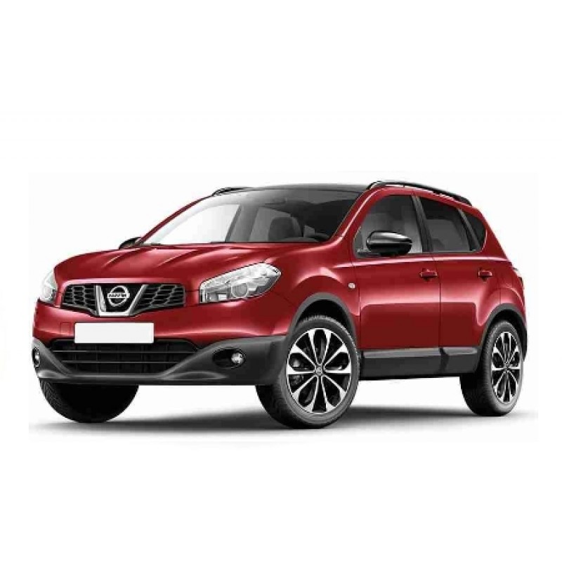 Nissan Qashqai 2006 2014