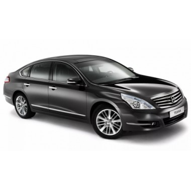 Коврики EVA в Чебоксарах для автомобиля Nissan Teana II L32 (2008-2014)