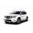 Коврики EVA в Чебоксарах для автомобиля Nissan Terrano III (2014->)