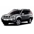 Коврики EVA в Чебоксарах для автомобиля Nissan X-Trail II T31 (2007-2014)