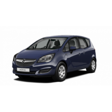 Opel Meriva A (2003-2010)