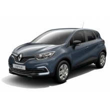 Renault Kaptur FWD (2016->)