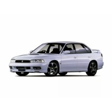 Subaru Legacy II BD/BG/BK (1994-1998)