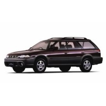 Subaru Legacy Outback I BG (1995-1999)