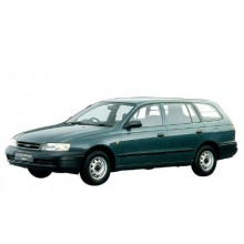 Toyota Caldina T19x, правый руль (1992-1997)