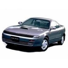 Toyota Celica V T185, правый руль (1990-1993)
