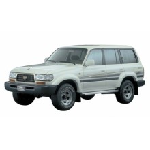 Toyota Land Cruiser 80 (1989-1997)