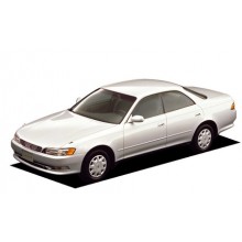 Toyota Mark II GX90, правый руль (1992-1996)